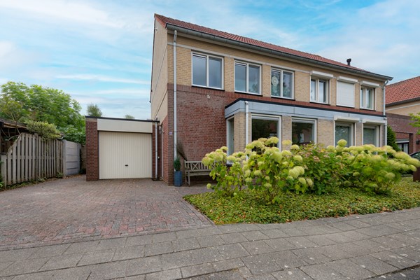 Medium property photo - Rinus Pereirastraat 18, 5953 PX Reuver